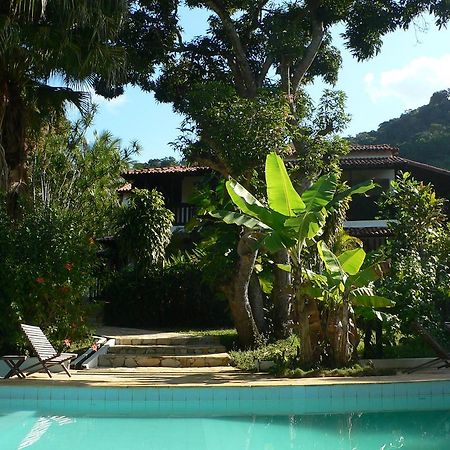 Hotel Eco Sitio Nosso Paraiso Saquarema Kültér fotó
