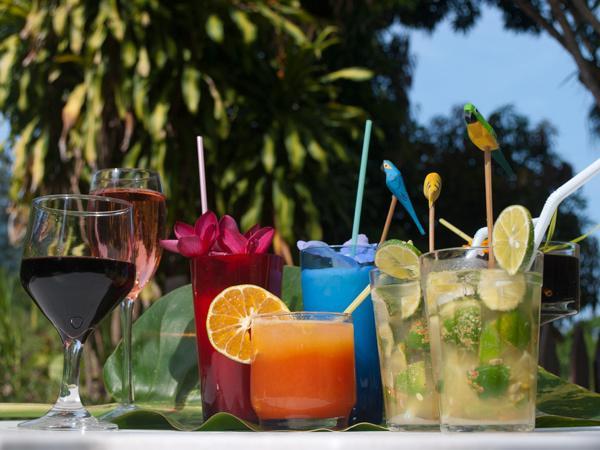 Hotel Eco Sitio Nosso Paraiso Saquarema Kültér fotó