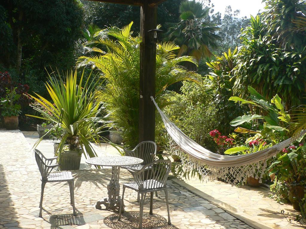 Hotel Eco Sitio Nosso Paraiso Saquarema Kültér fotó