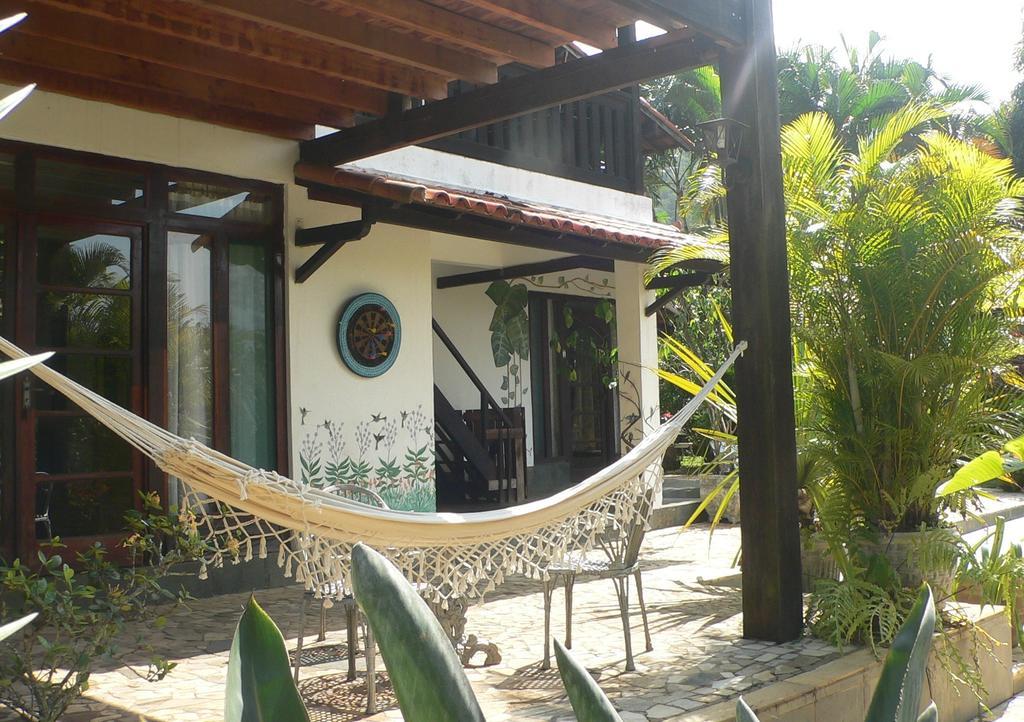 Hotel Eco Sitio Nosso Paraiso Saquarema Kültér fotó