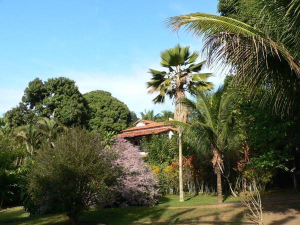 Hotel Eco Sitio Nosso Paraiso Saquarema Kültér fotó