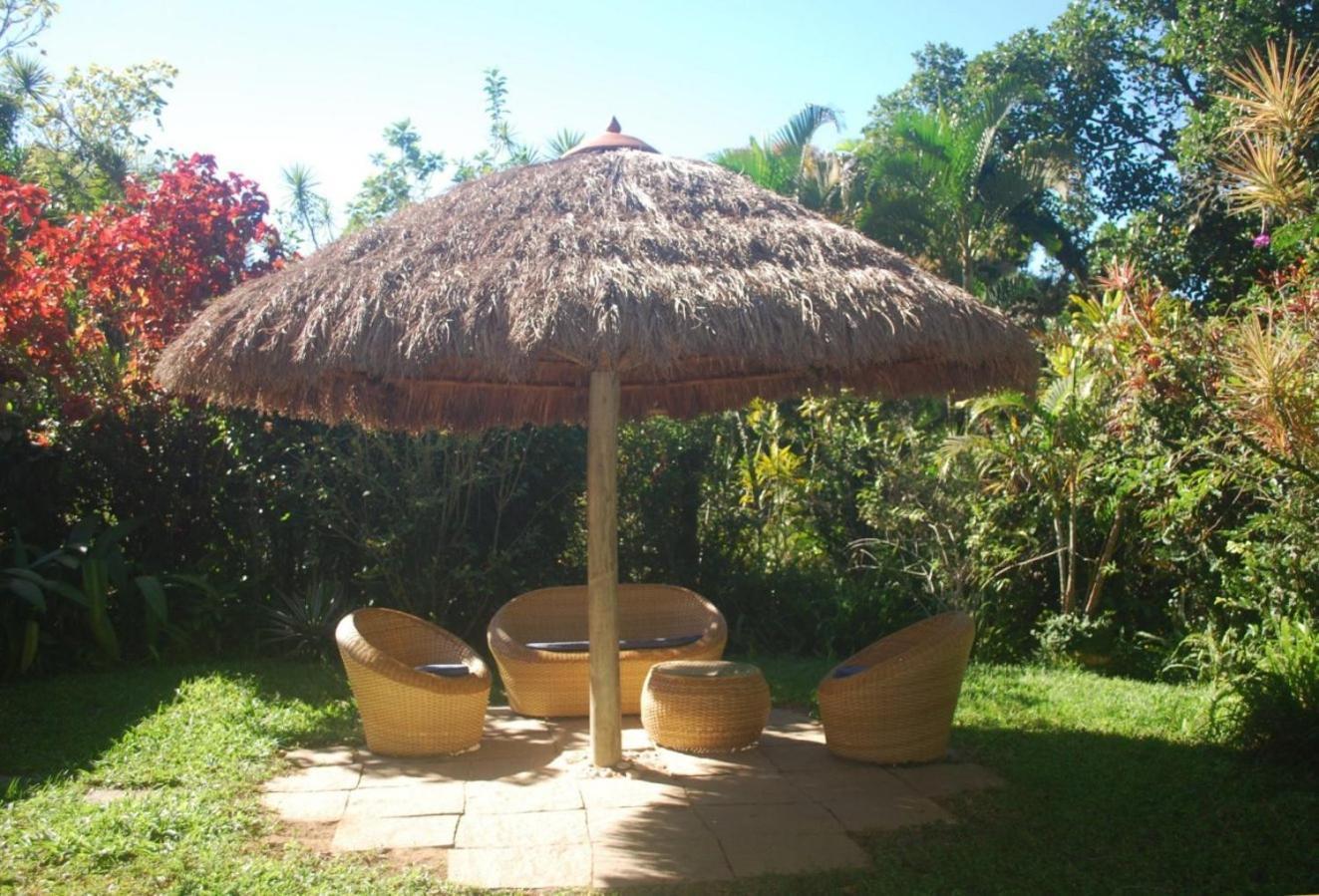 Hotel Eco Sitio Nosso Paraiso Saquarema Kültér fotó